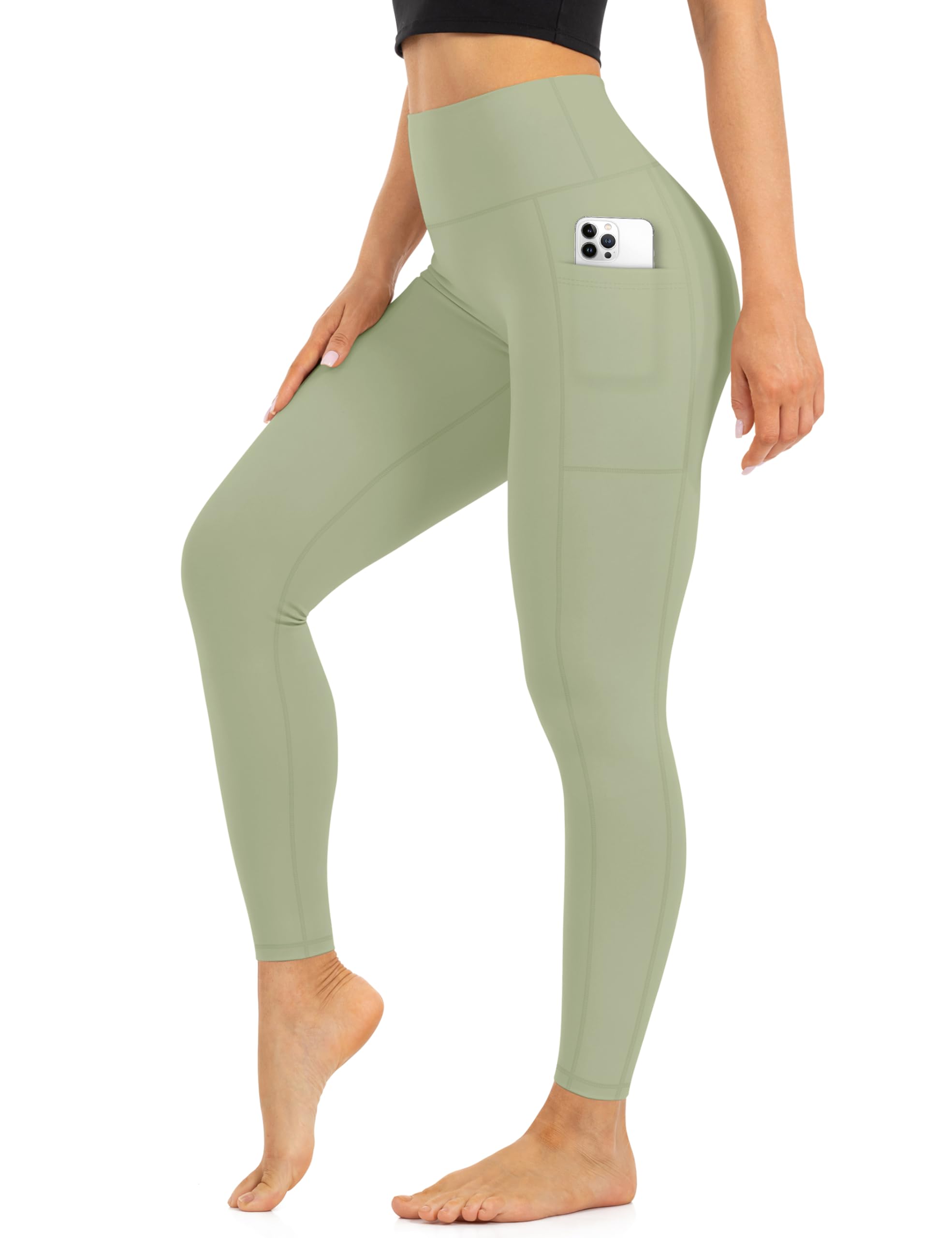 Blisset High Waist Leggings for Women