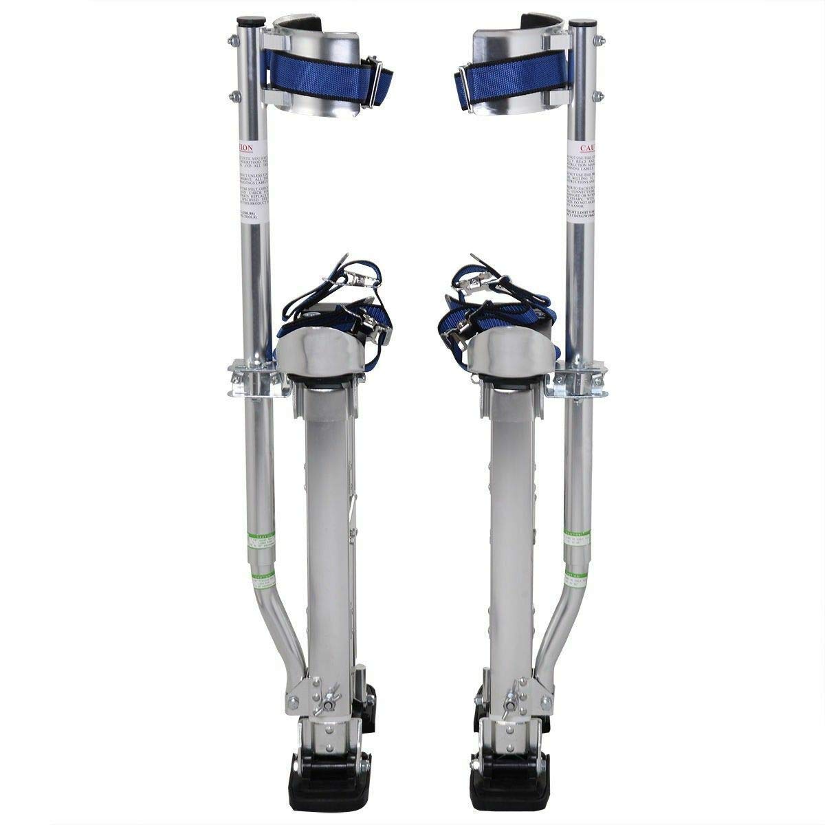 ALAlloy Stilt Guaranteeing Safety 2440 Adjustable Height Aluminum