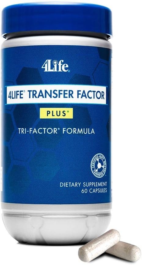 4life transfer factor plus amazon