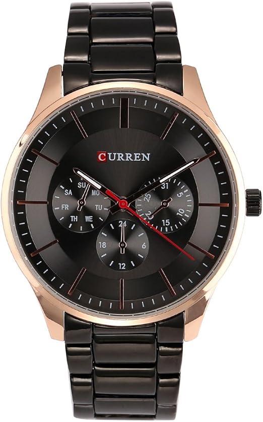 curren watches original