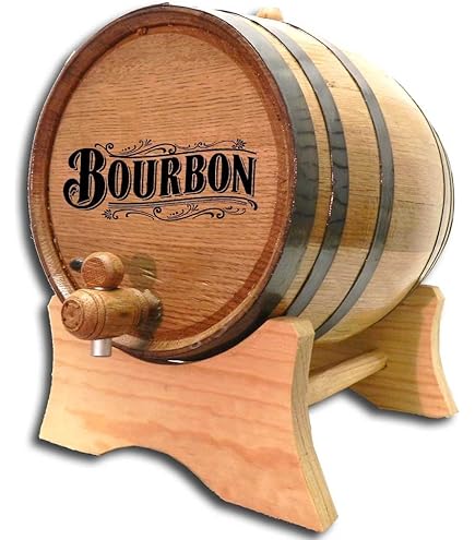 Amazon.com | THE GODFATHER Movie Engraved Whiskey Barrel with your