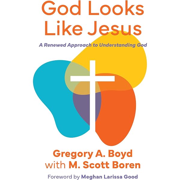 Cross Vision: How the Crucifixion of Jesus Makes Sense of Old