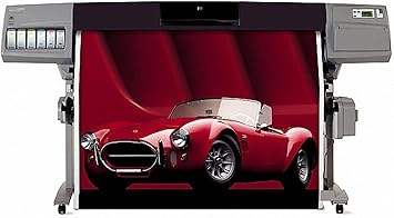 hp designjet 5500 release date