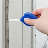 5 Pcs Caulk Tool Kit Grout Smoother Applicator Kitchen Bathroom view 3