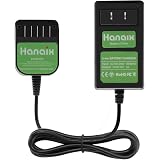 Creabest 10.8V 3500mAh Li-Ion Battery & Charger For Hitachi BCL1015 BCL1030 – Replaces 329369 329371 – 3.5Ah
