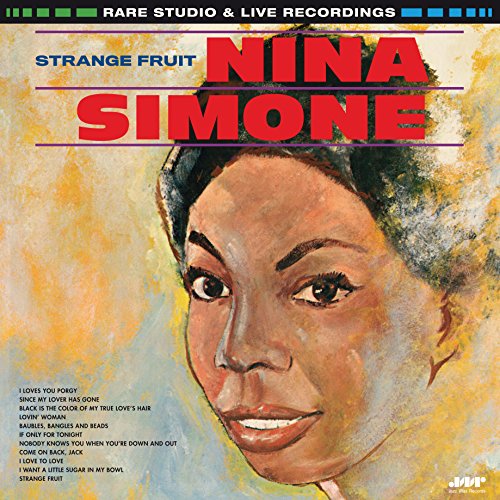 Album Art for Strange Fruit by Nina Simone