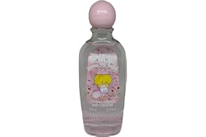 Para Mi Bebe Splash Cologne Girls, 8.30 Ounce