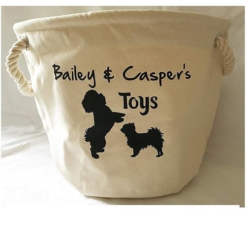 personalised dog toys uk
