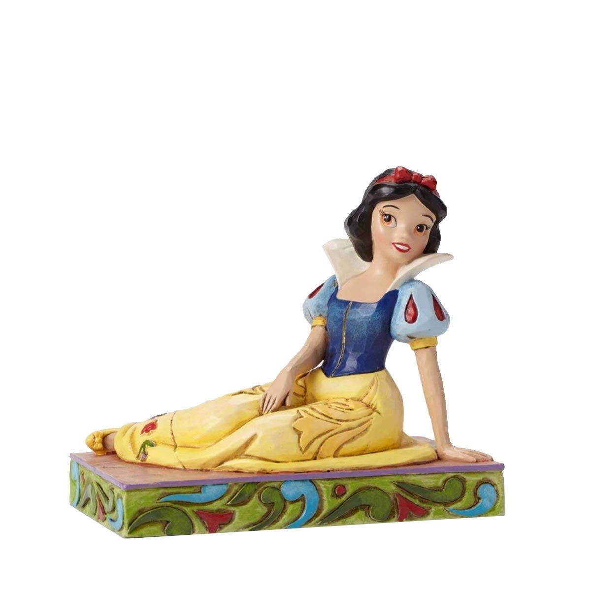 DisneyTraditions Be A Dreamer - Snow White Figurine