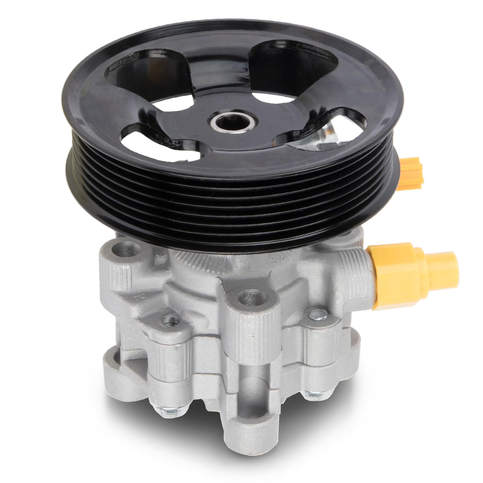 Photo 1 of OCPTY Power Steering Pump Compatible with 2001-2005 for Toyota for RAV4 21-5276 Power Assist Pump