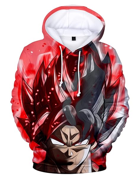 felpa dragon ball bambino