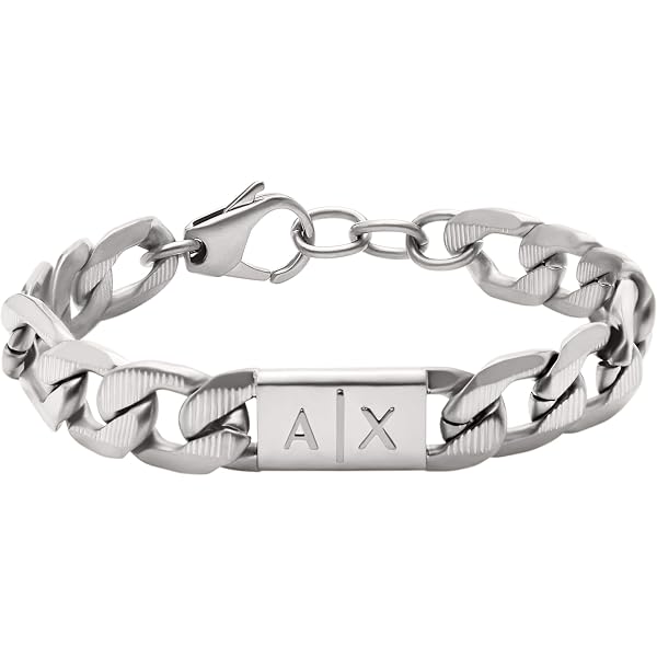 Amazon.com: Armani Exchange Men's Gold-Tone Stainless Steel Amazon.com: Armani Exchange Men's Gold-Tone Stainless Steel