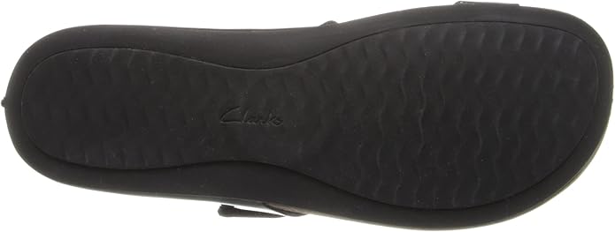 clarks women's perri coast wedge sandal