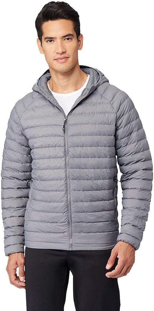 Packable Down Shirt Jacket Outlet 