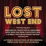 Lost West End-London's Forgotten Musicals