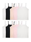 Fruit of the Loom Girls' Undershirts