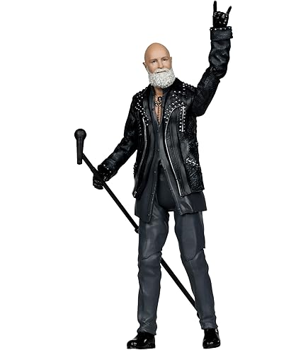 SF・ファンタジー・ホラー McFARLANE TOYS MOVIE MANIACS JOHN SHAFT Shaft Action Figure Movie Maniacs Ser 3 Samuel L. Jackson