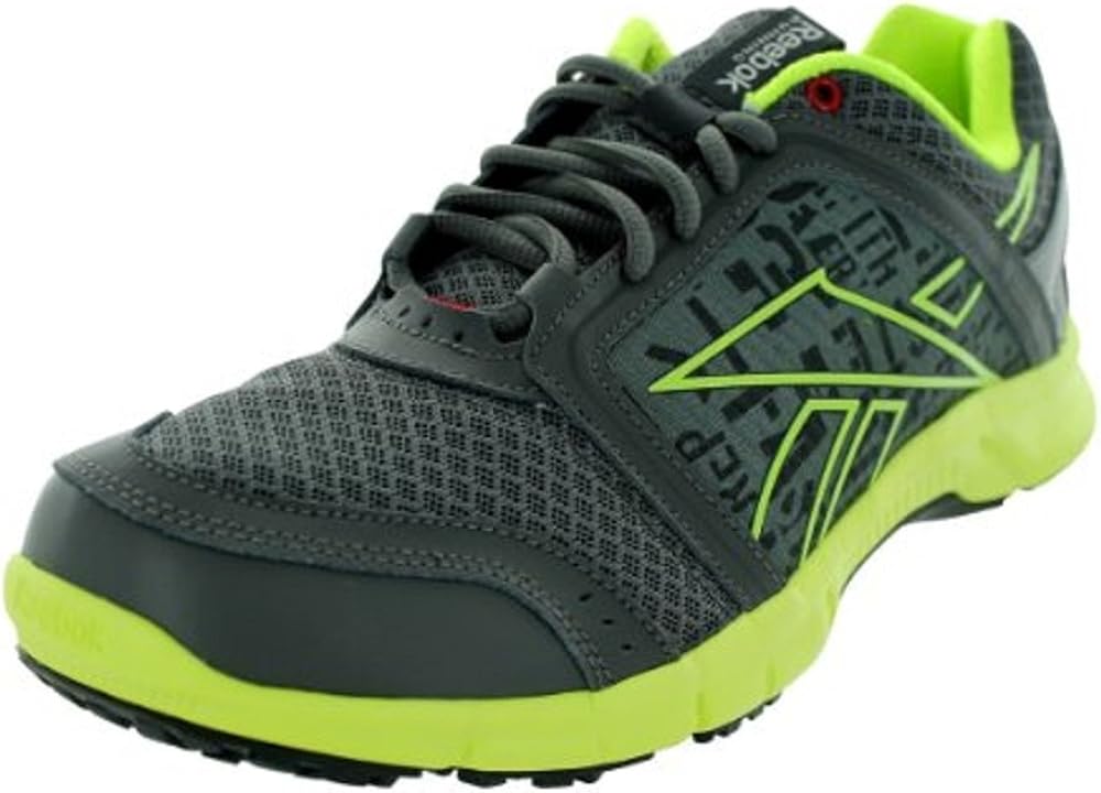 men's reebok running sole fury shoes