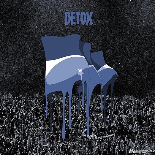 ONE OK ROCK - Luxury Disease - Amazon.com Music