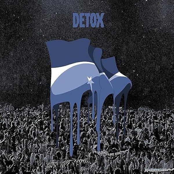 ONE OK ROCK - DETOX - Amazon.com Music