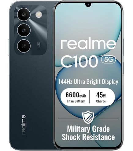 POCO C75 6BGB+128GB ブラック Xiaomi POCO C75 - 6.88