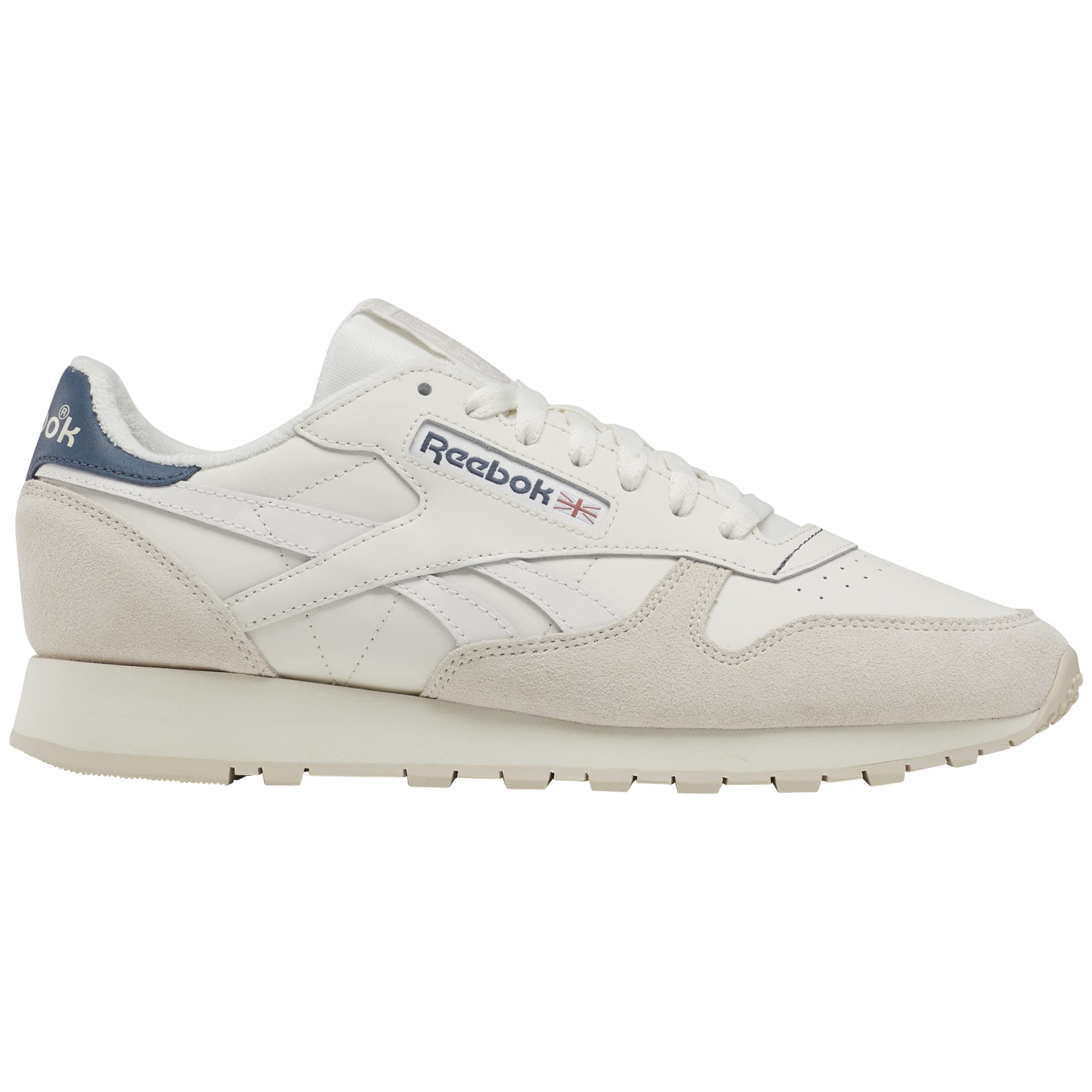 Reebok Unisex Classic Leather Sneaker Image