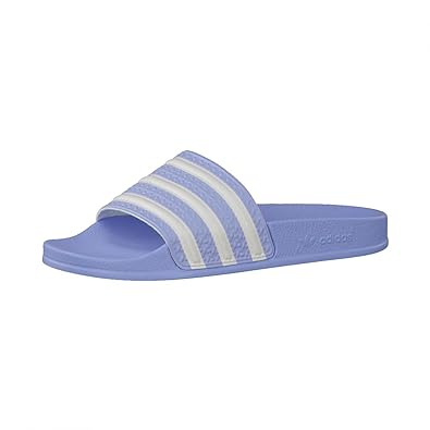 adidas adilette hellblau