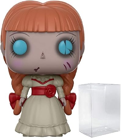 the nun funko pop