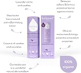 Kokoso Baby Soft Balm Stick Organic Lavender 13g Multipurpose view 2