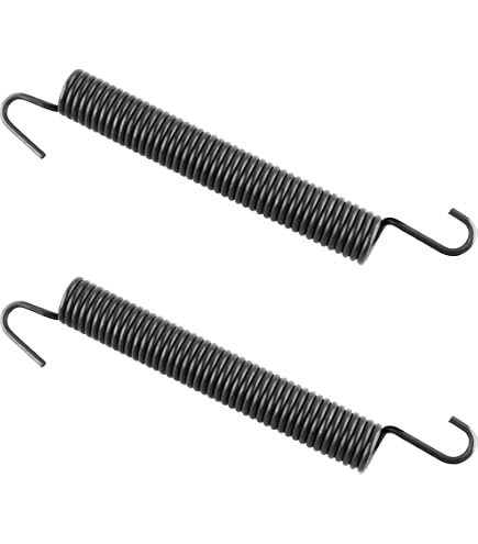 Amazon.com : Husqvarna 532413678 Lawn Tractor Brake Spring Genuine