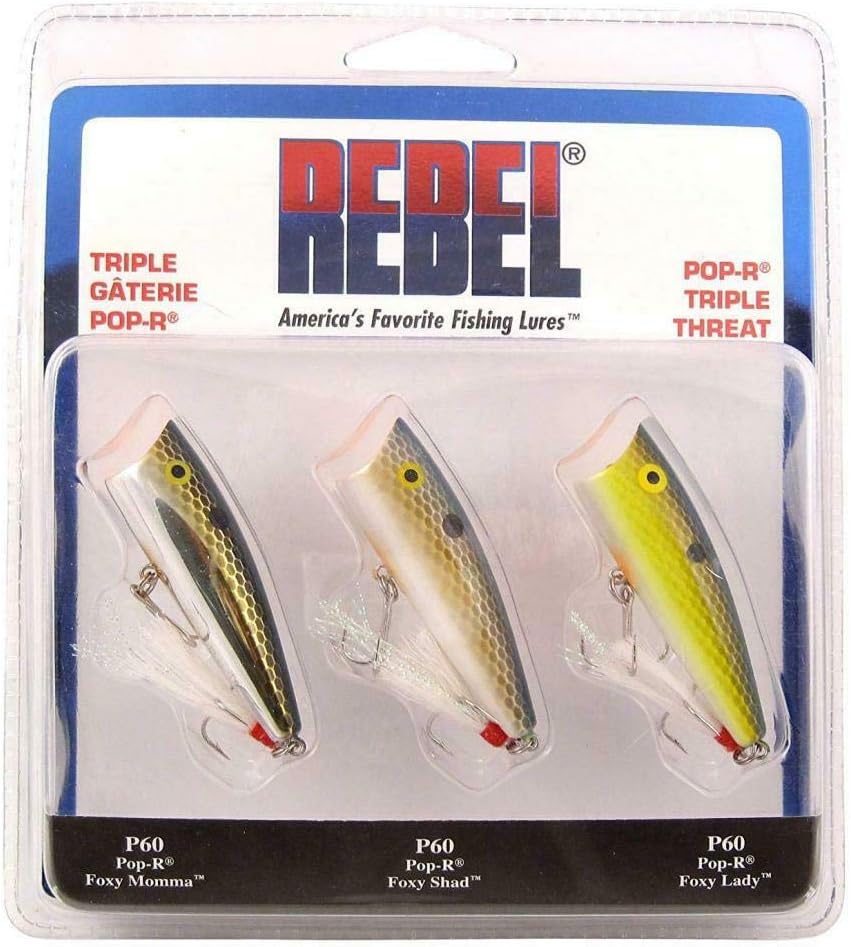 river to sea lures