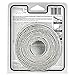 Myro/Magic American MC15 Vinyl Bath Seal Trim Adhesive Strip, White