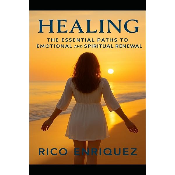 Healing from the Heart: The Inherent Power to Heal from Within
