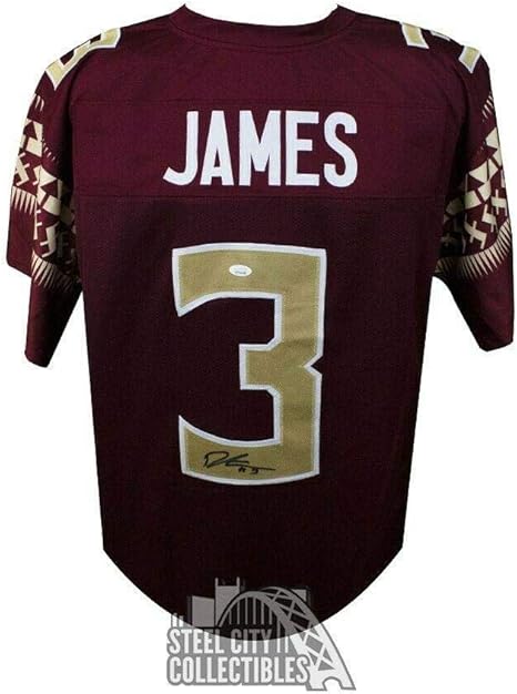 derwin james college jersey