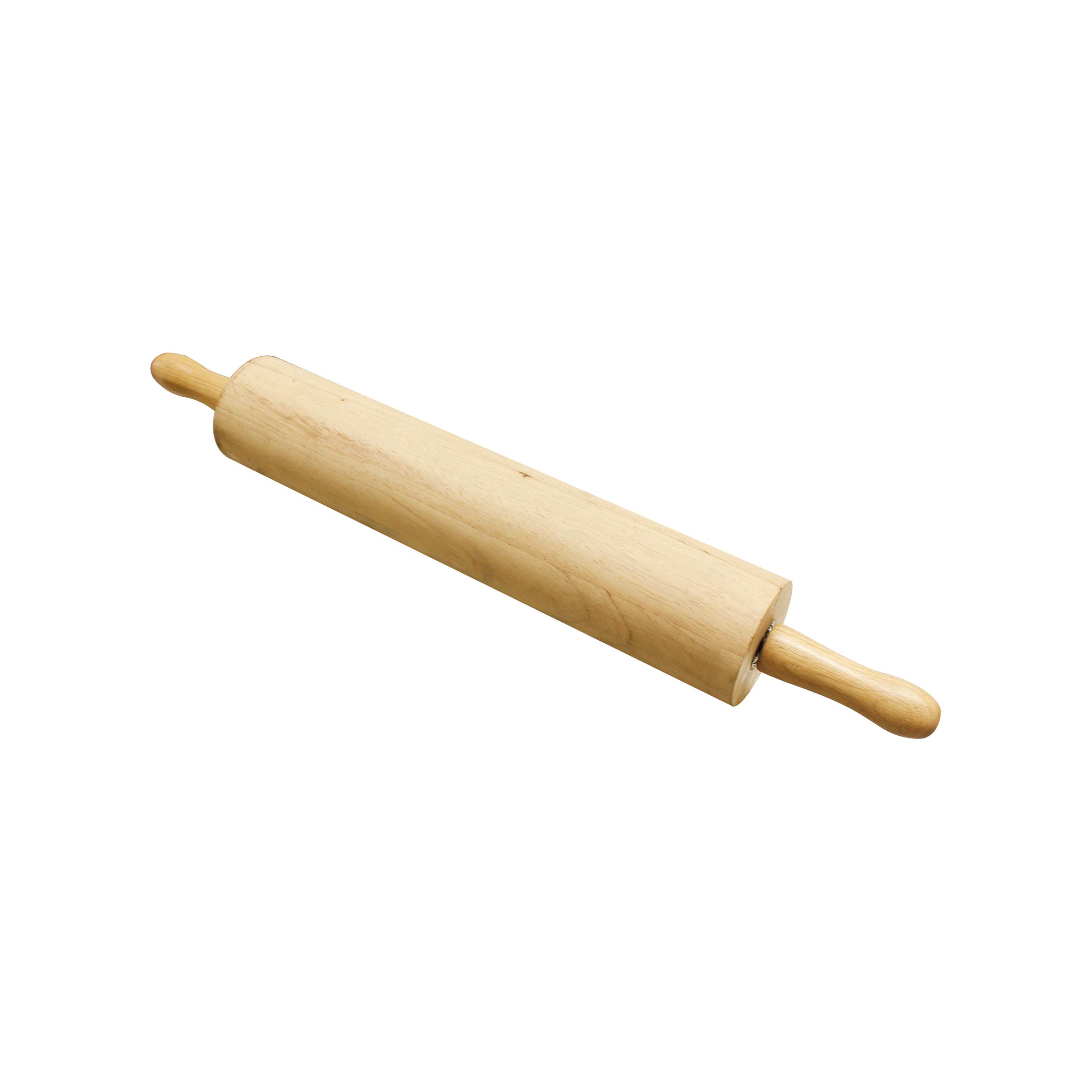 Thunder Group 18 Inch Wooden Rolling Pin