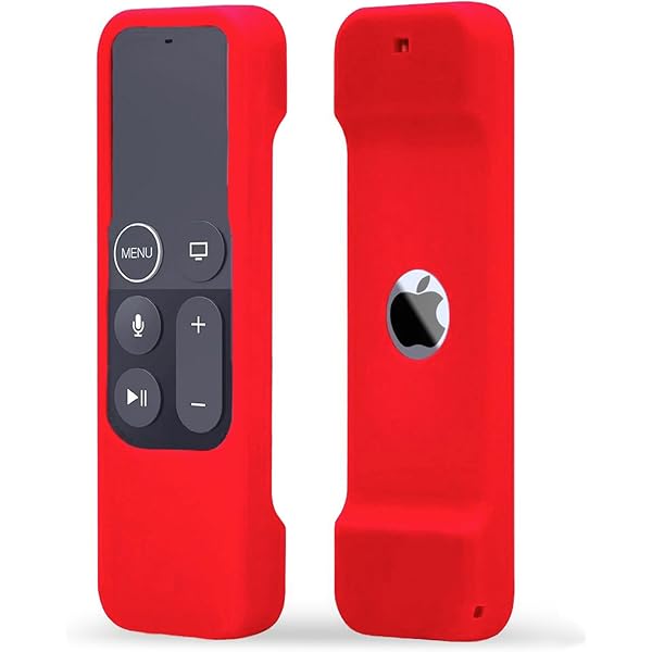 Amazon.com: Apple TV Remote Loop : Electronics