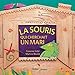 La souris qui cherchait un mari (French Edition) by 