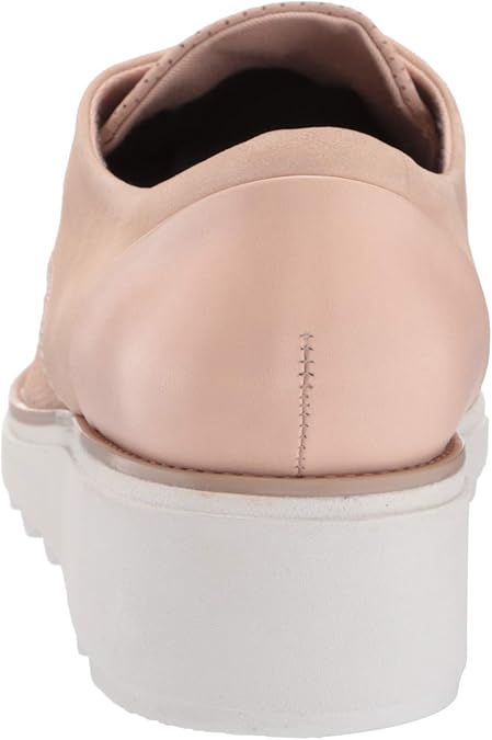 clarks women's sharon crystal oxford