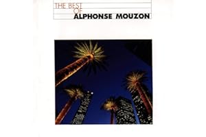 The Best of Alphonse Mouzon