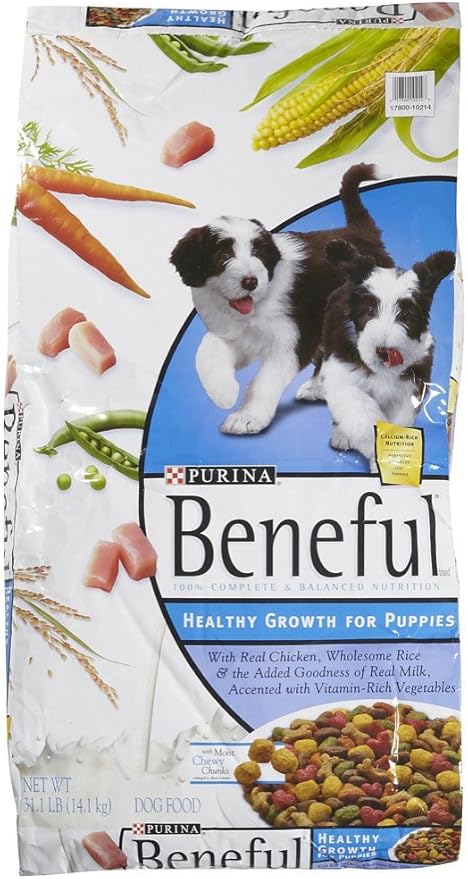 beneful dog food petco