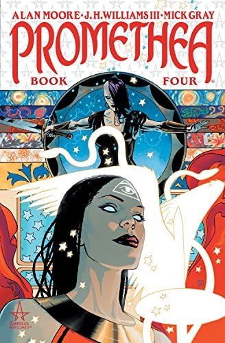 Promethea Book Four