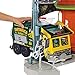 Teenage Mutant Ninja Turtles Movie 2 Lair Playset