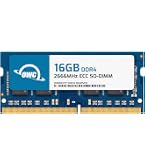 A-Tech 16GB RAM Replacement for Synology D4ECSO-2666-16G & D4ES01