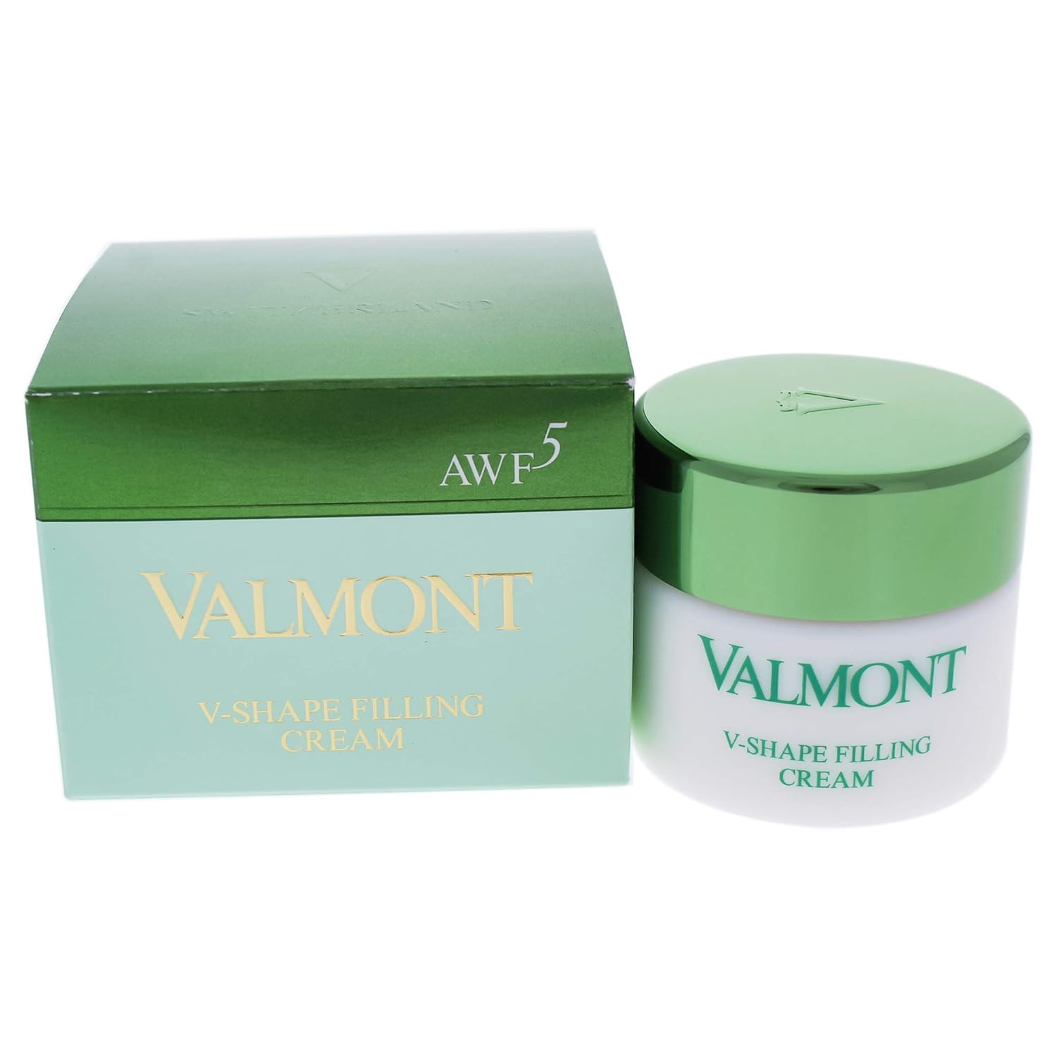 valmont face cream