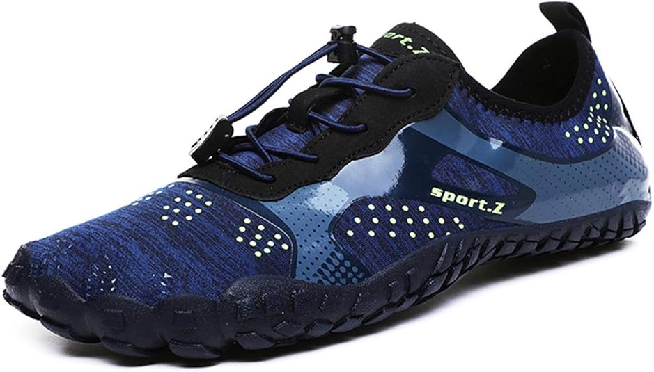 athletic water shoes