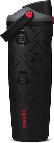 Owala x Star Wars FreeSip Sway (30 oz)
