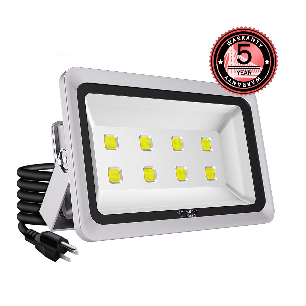 Best Outdoor Basketball Court Lighting