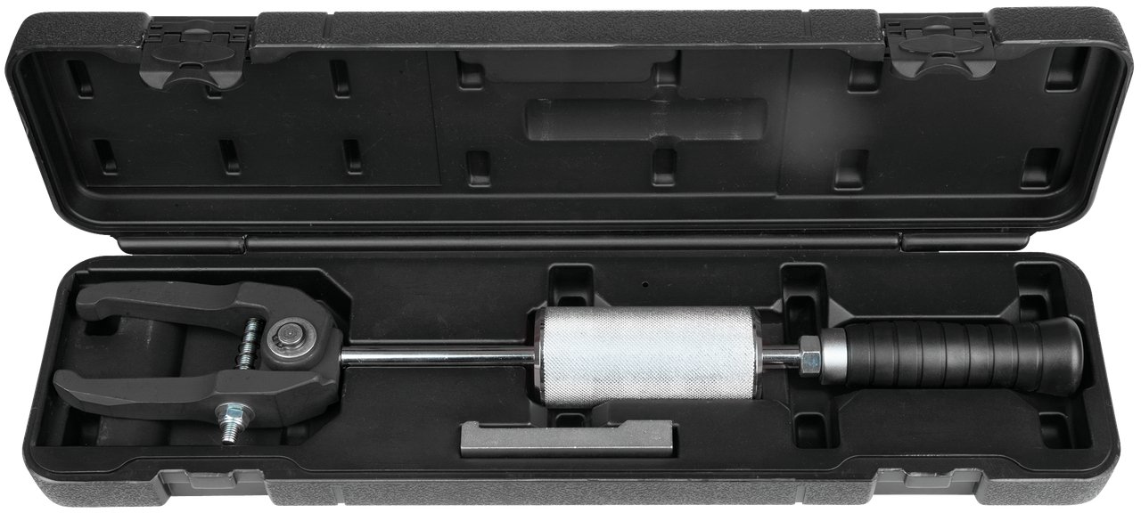 KS Tools 152.2070 Universal Injector Pull-Out Tool 1.55 kg Impact Weight