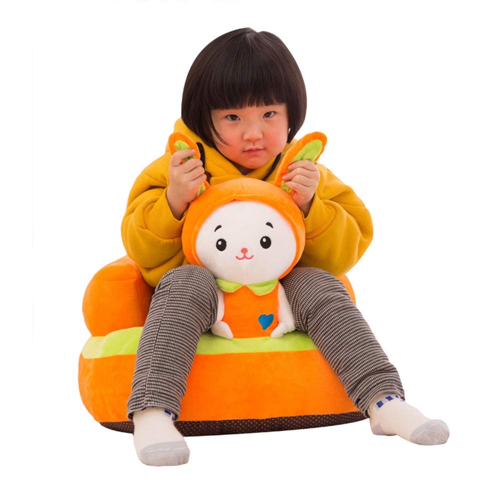 Amazon Com Geqwe Kids Sofas Infant Support Seat Sofa Kids Cartoon