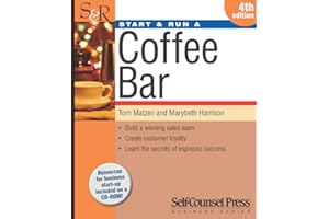 Start & Run a Coffee Bar